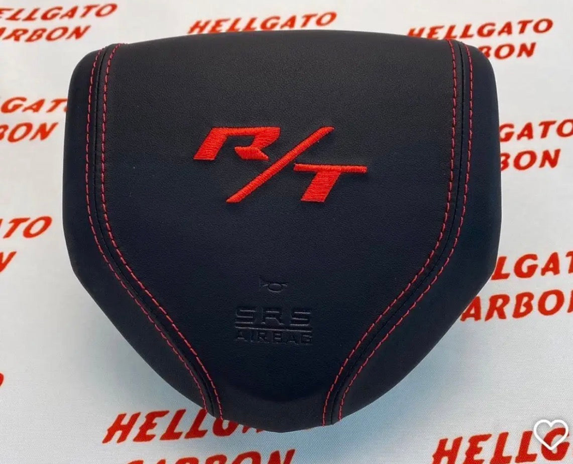 11-14 Dodge Charger challenger R/T airbag cover