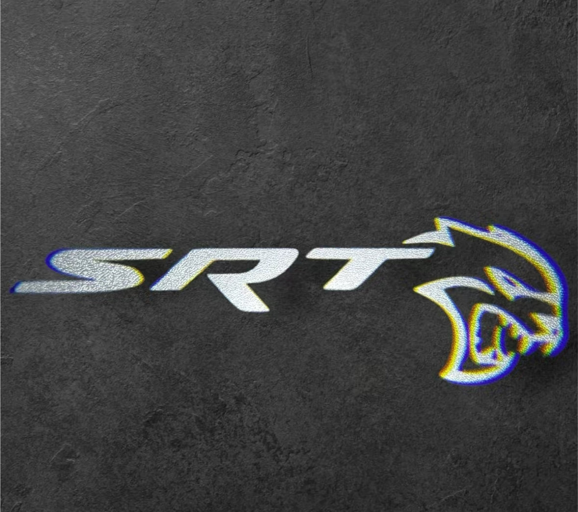 Dodge Charger & Chrysler 300 LED
Door Puddle Lights - Scat Pack, SRT,
Hellcat, R/T (1 Pair )