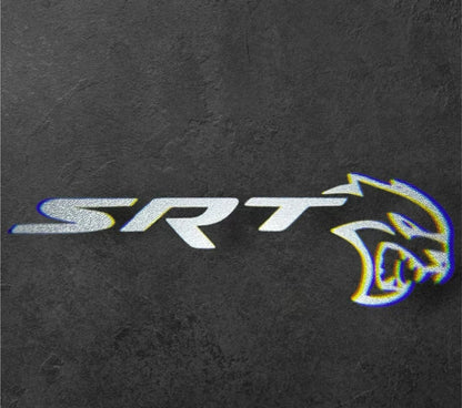 Dodge Charger & Chrysler 300 LED
Door Puddle Lights - Scat Pack, SRT,
Hellcat, R/T (1 Pair )