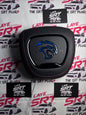 Custom 392, Hellcat ,Daytona, Scat pack,R/T, GT RGB light up airbag cover