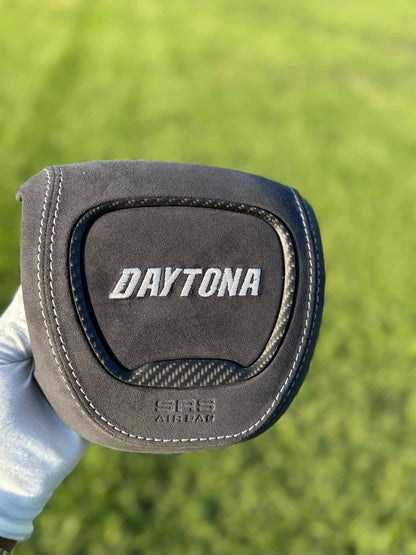 15+ Custom Dodge Daytona airbag cover