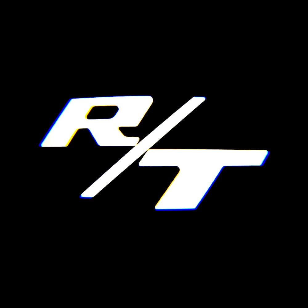 Dodge Charger & Chrysler 300 LED
Door Puddle Lights - Scat Pack, SRT,
Hellcat, R/T (1 Pair )