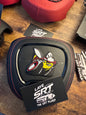 Custom airbag cover for SRT, scat pack, R/T, hellcat ,300, GT,SXT fits mopar 2015+