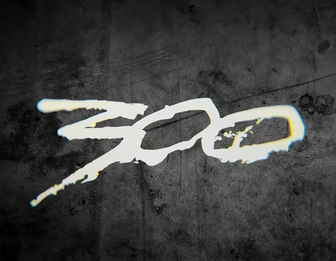 Dodge Charger & Chrysler 300 LED
Door Puddle Lights - Scat Pack, SRT,
Hellcat, R/T (1 Pair )