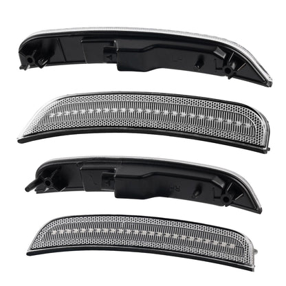 RGB  Chrysler 300 2015
+ Front and Rear Bumper LED
side marker