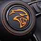 Custom 18-24 Jeep Wrangler/ Gladiator airbag cover