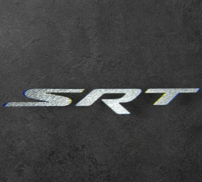 Dodge Charger & Chrysler 300 LED
Door Puddle Lights - Scat Pack, SRT,
Hellcat, R/T (1 Pair )