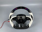 Custom SRT Steering Wheel