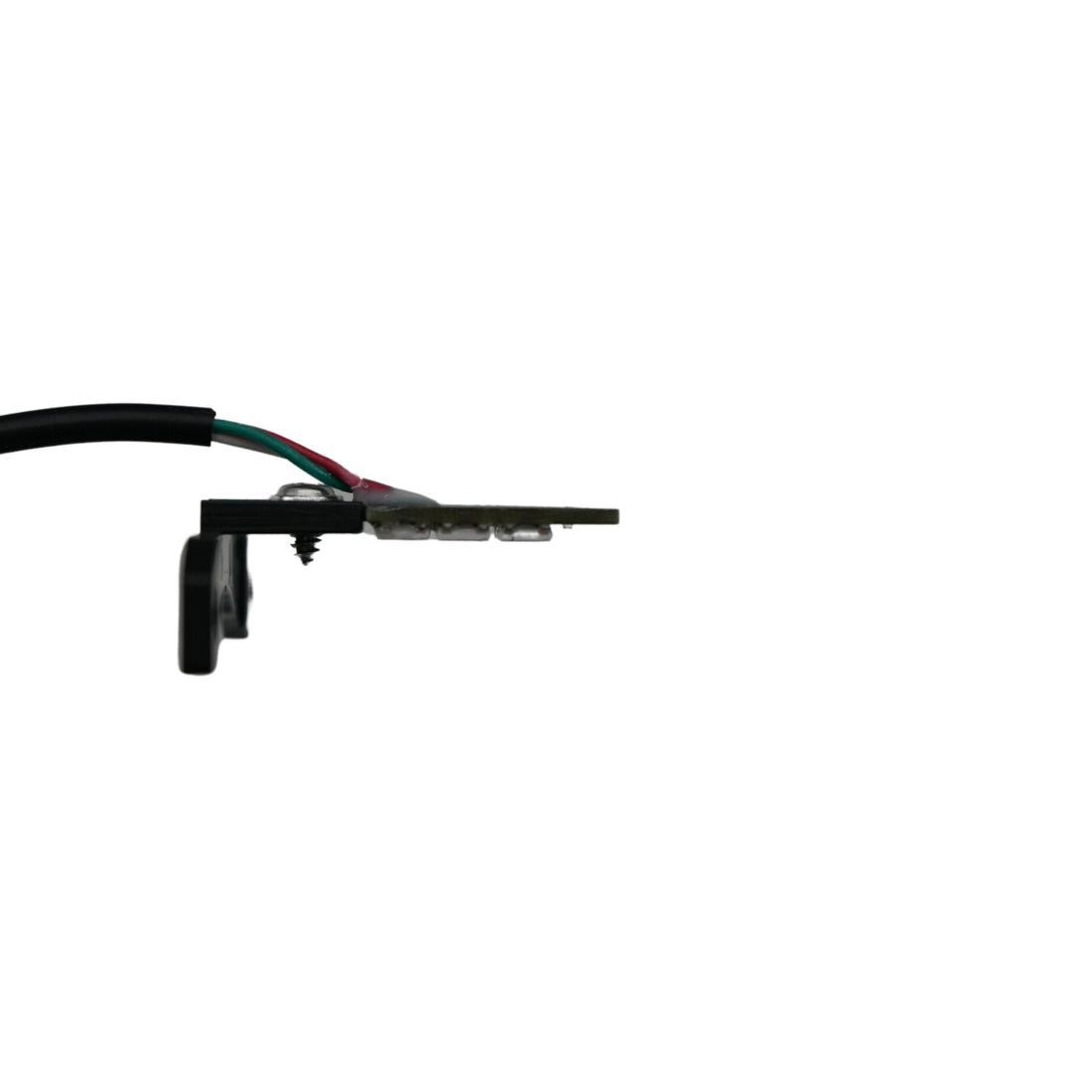 Multicolor Demon Eyes | Flow Series with controller