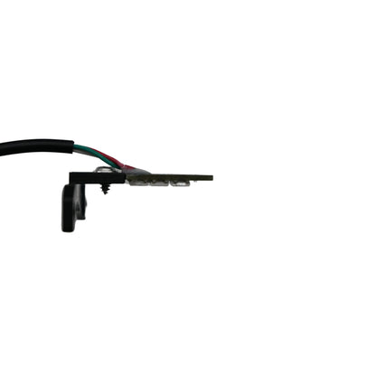 Multicolor Demon Eyes | Flow Series with controller