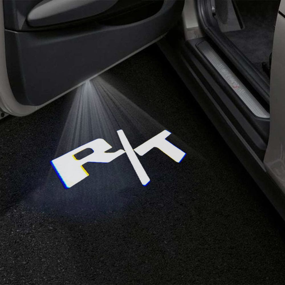 Dodge Charger & Chrysler 300 LED
Door Puddle Lights - Scat Pack, SRT,
Hellcat, R/T (1 Pair )