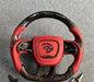 15+ Dodge SRT Steering Wheel