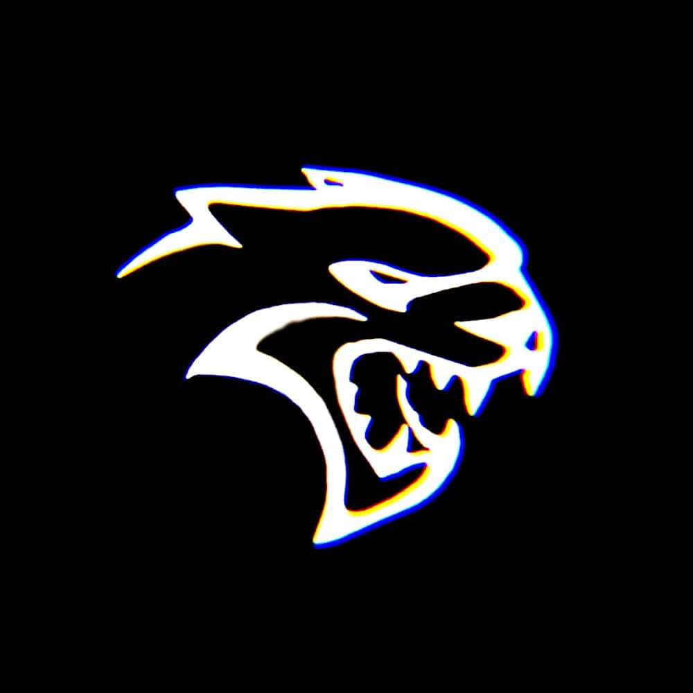 Dodge Charger & Chrysler 300 LED
Door Puddle Lights - Scat Pack, SRT,
Hellcat, R/T (1 Pair )