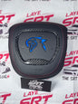 Trackhawk Led steering wheel air bag cover