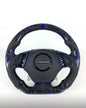 16-24 Chevy Camaro carbon steering wheel