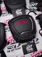 Custom 392, Hellcat ,Daytona, Scat pack,R/T, GT RGB light up airbag cover