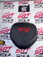 300 Spartan leather airbag cover