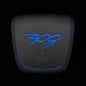 Custom 11-14 Chrysler 300 airbag cover