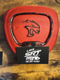 Custom airbag cover for SRT, scat pack, R/T, hellcat ,300, GT,SXT fits mopar 2015+