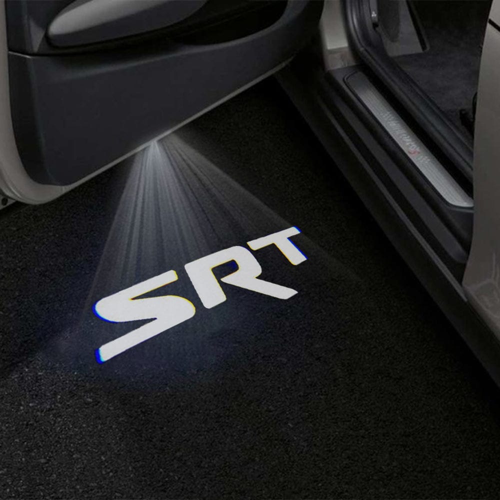 Dodge Charger & Chrysler 300 LED
Door Puddle Lights - Scat Pack, SRT,
Hellcat, R/T (1 Pair )