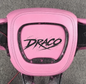 Custom 15+ Dodge airbag cover