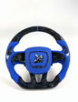 15+ Dodge Charger scat pack forged carbon steering wheel t