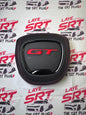 Custom airbag cover for SRT, scat pack, R/T, hellcat ,300, GT,SXT fits mopar 2015+